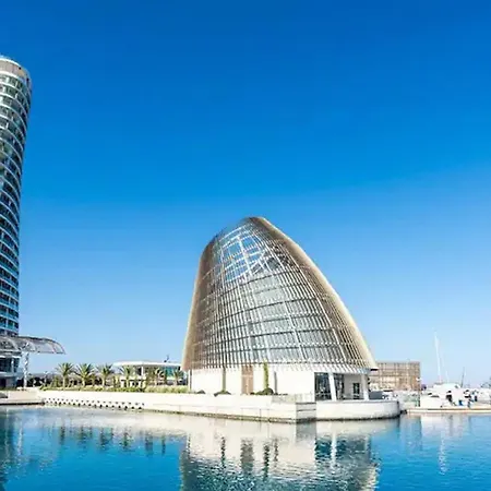 Marina East Tower *