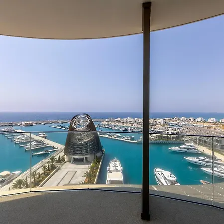 Marina East Tower Apartment