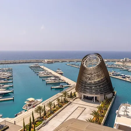 Apartment Marina East Tower Ayia Napa