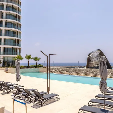 Marina East Tower Apartment