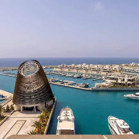 Marina East Tower Ayia Napa