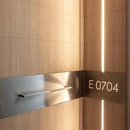 Marina East Tower Apartment