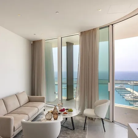 Apartment Marina East Tower Ayia Napa