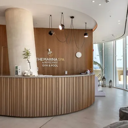 Marina East Tower Apartment