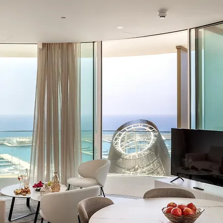 Marina East Tower Apartment Ayia Napa