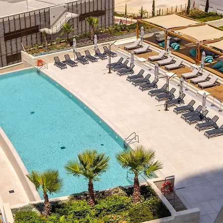 Apartment Marina East Tower