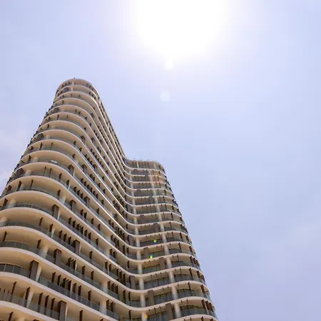 Marina East Tower *