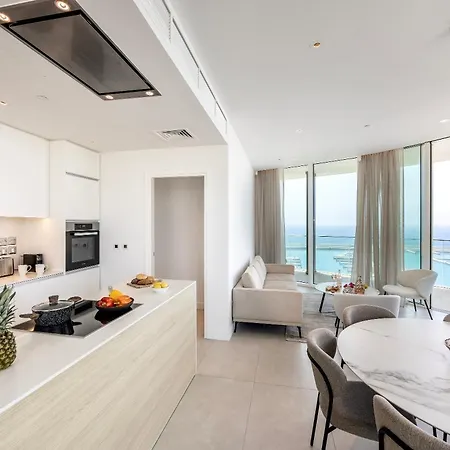 Apartment Marina East Tower
