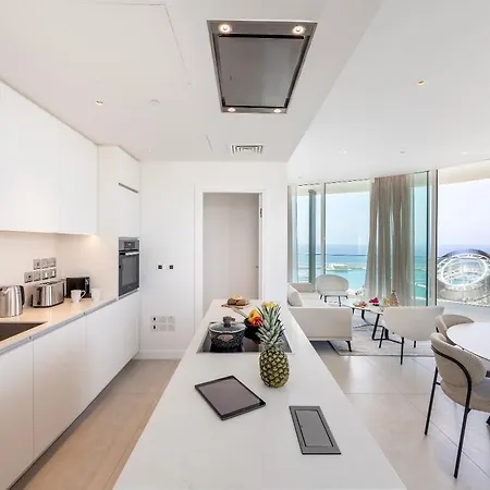 Marina East Tower Apartment Ayia Napa