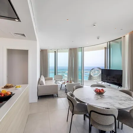 Marina East Tower Apartment Ayia Napa