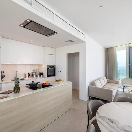 Apartment Marina East Tower Ayia Napa